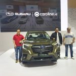 Jual-Beli Mobil Bekas Subaru Tetap Aman Bisa Lakukan Hal Ini