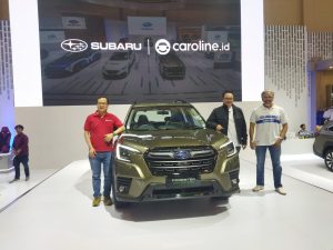 Jual-Beli Mobil Bekas Subaru Tetap Aman Bisa Lakukan Hal Ini