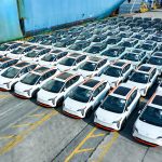 AION Beri Bukti, 500 Unit AION Y Plus Siap Mendarat di Indonesia - Tuwaga