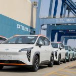 500 Unit AION Y Plus Mendarat di Indonesia, Langkah Peresmian Pabrik Manufaktur di Cikampek Dipercepat?