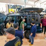 BAIC Catat Penjualan Sebanyak 136 Unit di GIIAS 2024 - Tuwaga