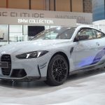 Spesifikasi dan Harga BMW 218i Gran Coupe M Sport dan M4 Competition Coupe M xDrive