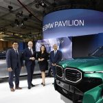 Daftar Harga Mobil Baru BMW dan MINI di GIIAS 2024 - Tuwaga