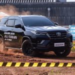 Spesifikasi Ban Bridgestone Dueler A/T002 Rilis di Ajang GIIAS 2024 - Tuwaga