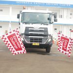 Pengumuman Final UD Trucks Extra Miles Challenge 2024