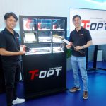 T-OPT Cara Toyota Layani Kebutuhan Part Fast Moving Pelanggan