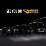 Isuzu Elf EV Siap Mejeng di GIIAS 2024, Dijual atau Kembali Display?