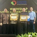 Isuzu Raih Sertifikat INDI 4.0 Sektor Kendaraan Komersial dari Kementerian Perindustrian, Apa Artinya? - Tuwaga