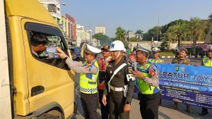 Simak Besaran Denda Bagi Pelanggar Operasi Patuh Jaya 2024, Bisa Sampai Rp 3 Juta!