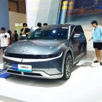 Hyundai IONIQ 5 Pilihan Tepat Kaum Urban Jakarta Yang Dinamis