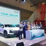 Ini Strategi Jetour Dashing dan X70 Plus Setir Kanan Hadir di GIIAS 2024 - Tuwaga
