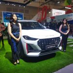Dua SUV Jetour Bakal Rilis Resmi di Indonesia pada 15 November 2024