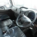 Mengenal Berbagai Fitur Dasbor Truk Mercedes-Benz Axor - Tuwaga