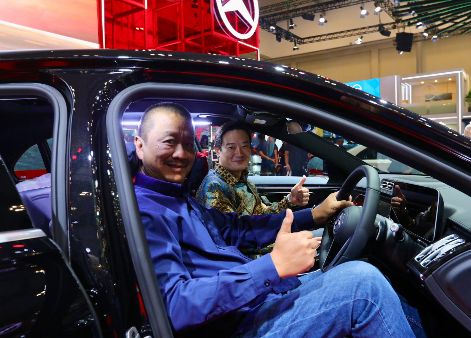 Kolaborasi ini jadi bentuk komitmen Garuda Indonesia untuk terus menerus menghadirkan nilai tambah bagi pengguna jasanya