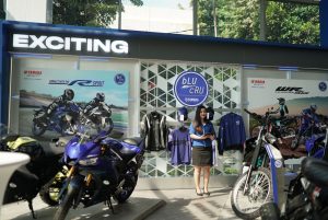 Yamaha Premium Dealer Siap Menyapa, Apa Bedanya Dengan Diler Biasa?