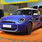 Spesifikasi MINI Cooper SE, Hatchback Listrik Dengan Jangkauan 402 Km Tanpa Isi Bensin