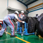 BIMA dan Hino Tandatangani Kontrak Suku Cadang dan Jasa Overhaul Mesin di GIIAS 2024 - Tuwaga