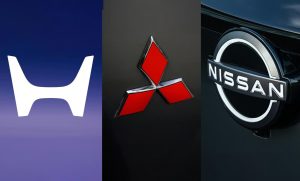 Mitsubishi Siap Bergabung Dengan Aliansi Nissan-Honda Untuk Pengembangan Mobil Listrik