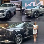 3 Mobil Baru Kia Meluncur di GIIAS 2024, Termurah Rp 425 Juta!