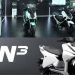 ALVA Luncurkan 3 Produk Baru di GIIAS 2024, Termurah Rp 18 Jutaan! - Tuwaga