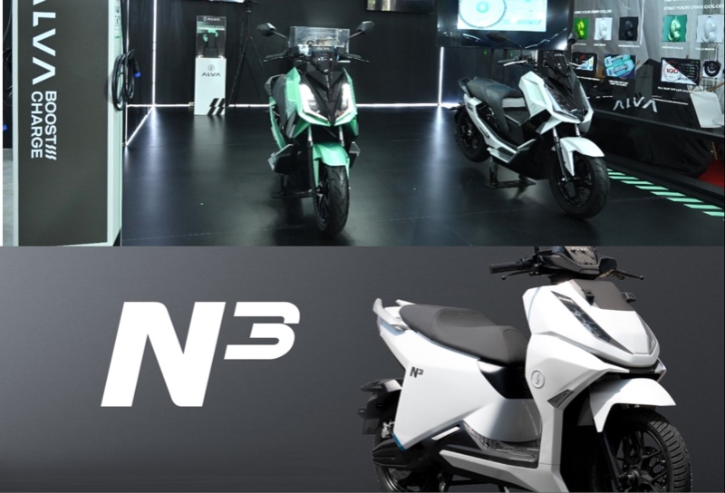 ALVA luncurkan 3 produk baru di GIIAS 2024