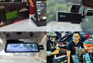 4 Produk Baru MobileTech Meluncur di GIIAS 2024, Simak Harga dan Spesifikasinya