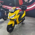 Polytron Beri Diskon Spesial Imlek Rp5.000.000 Untuk Setiap Pembelian Fox-R dan Fox-S