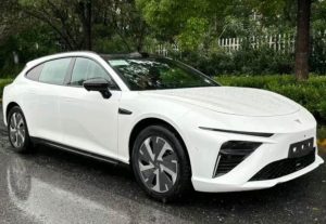 Neta Punya Station Wagon, Masukkah ke Indonesia?