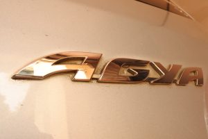 Sebagus Apa Spesifikasi Toyota Agya 2019? Cari Tahu Spesifikasi Lengkapnya!