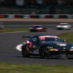 Buka Peluang Juara, Toyota Gazoo Racing Indonesia Kembali Raih Double Podium Kelas GT4 Japan Cup 2024 Seri ke-3