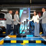 Toyota Memperluas Jaringan Charging Station Kini Masuk Mal Gandaria City - Tuwaga