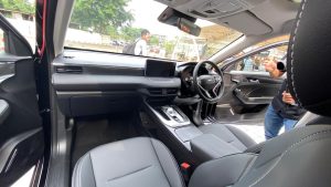 Hybrid Murah Haval Jolion Siap CKD di Indonesia