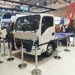 Isuzu Rayakan 50 Tahun di Indonesia - Tuwaga