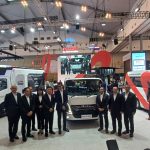 Isuzu Pamer Giga, Traga, Hingga Elf EV di GIIAS 2024, Pengusaha Punya Banyak Pilihan! - Tuwaga