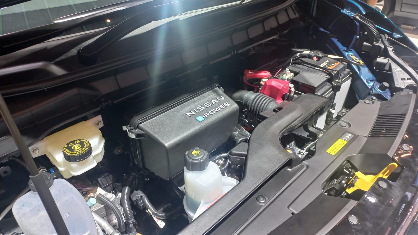 5 Kekurangan Nissan Serena ePower Yang Harganya Di Atas Rp 600 Juta, Tertarik Beli? kekurangan nissan serena epower