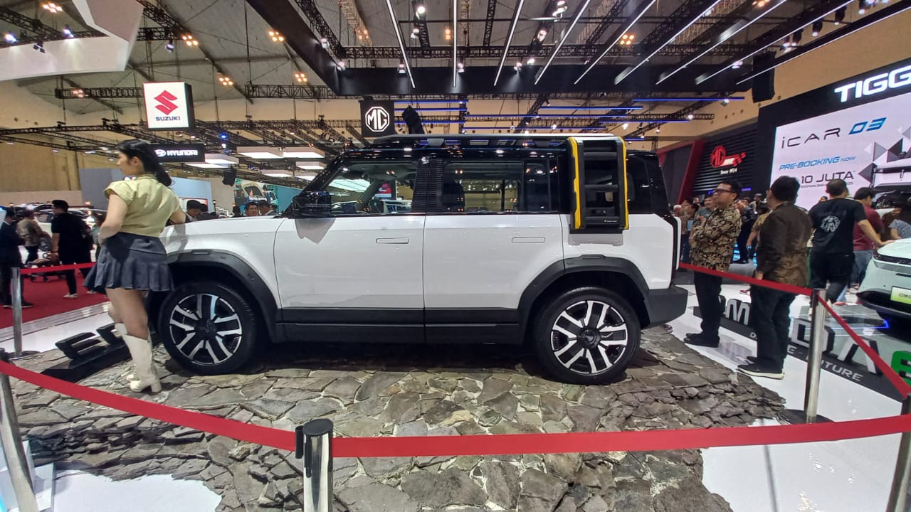 booking fee cher icar 03