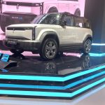 Booking Fee Chery iCar 03 Cuma Rp 10 Juta, Sudah Bisa Dipesan di GIIAS 2024!