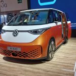 Harga VW ID Buzz Tembus Segini, Ini Keistimewaannya! - Tuwaga