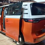 Skema Kredit VW ID.Buzz di GIIAS 2024, Angsuran Rp 25 Jutaan! - Tuwaga