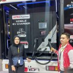 Isuzu Mobile Charging Ini Punya Daya Terbesar se-Indonesia, Bantu Siapa Saja Termasuk Pengguna Mobil Listrik Cina - Tuwaga