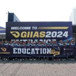 1.000 Pelajar Geruduk GIIAS 2024, Belajar dan Melihat Langsung Teknologi Terbaru