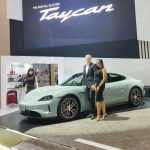 Porsche Indonesia Meluncurkan Taycan Baru dan Panamera Generasi Ketiga