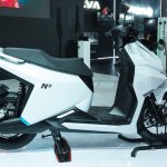 Ini Rahasia ALVA N3 Berbanderol Rp 18,5 juta Dengan Jangkauan 140 Km - Tuwaga