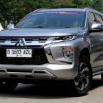 Berdandan Lebih Elegan, Cara New Mitsubishi Pajero Sport Menangkan Hati Pelanggan - Tuwaga