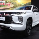 Daftar Harga Pajero Sport Second 2026, Cek Kisaran Terbarunya - Tuwaga