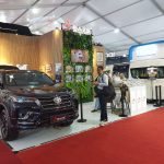 Tampil Beda, Baze Tawarkan Modifikasi Kabin Toyota Fortuner dan HiAce Premio di GIIAS 2024 - Tuwaga