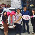Menakar Potensi Chery Tiggo 5X dan Tiggo 8 Ditengah Gempuran Mobil Listrik Cina - Tuwaga