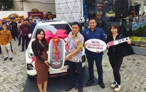 Menakar Potensi Chery Tiggo 5X dan Tiggo 8 Ditengah Gempuran Mobil Listrik Cina