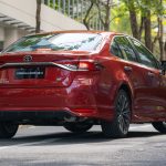 Generasi Lanjutan Toyota Corolla 2026 Bisa Saja Adopsi Teknologi BYD, Lho Kok…? - Tuwaga