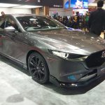 Deret Mobil Mazda Dijejali Part AutoExe, Makin Keren Tetap Fungsional, Ini Harga Komponennya!